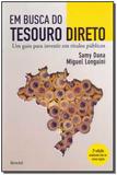 Em Busca do Tesouro Direto - 02Ed - Benvira
