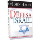 Em defesa de israel - Editora cpad