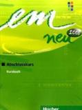 Em neu 2008 abschlusskurs (c1) - kb (texto) - Hueber verlag