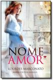 Em nome do amor - Correio fraterno