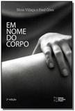 Em nome do corpo - Estacao das letras e cores