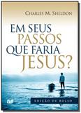 Em seus passos que faria jesus 01 - United press