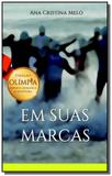 Em suas marcas - colecao olimpia - Garamond