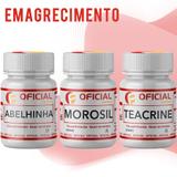 Emagrecimento - Oficialfarma