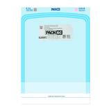 Embalagem Esterilizacao 15x30cm Packgc