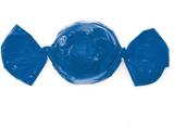 Embalagem para Trufa 15X16CM. AZUL - Cromus