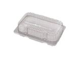 Embalagem Pet Retangular Peq. Alta Sanpack S-10 C/400 (4cxs)