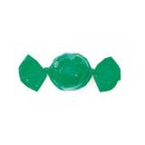 Embalagem Trufa Verde Bandeira 15x16 Cromus