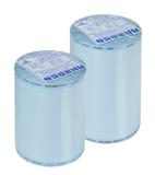 Embalagem Tubular para Esterilização Protex-R 15cmx100m - Cristófoli