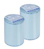Embalagem Tubular para Esterilização Protex-R 25cmX100m - Cristófoli
