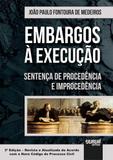 Embargos à Execução - Juruá