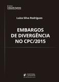 Embargos de Divergência no CPC - Juspodivm