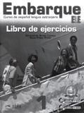 Embarque 1 - cuaderno de ejercicios - Edelsa (anaya)