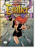 Ember: A Lenda de Krill - Avec