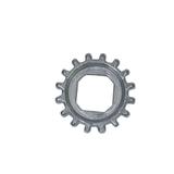 Embreagem embrague fixo lavadora continental ge dako 10 11 kg - Diversos 01