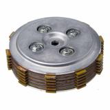 Embreagem Fazer 250 Xtz250 Lander Tenere 250 Completa - Serjão parts