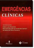 Emergencias Clinicas / Peterlini - Martinari