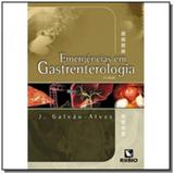 Emergencias em gastrenterologia - Rubio