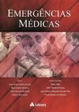Emergencias Medicas / Gois - Ed atheneu