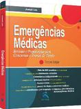 Emergencias Medicas - Revisao E Preparacao Para Concursos E Provas De Titul / Lex - Revinter