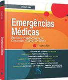 Emergencias Medicas - Revisao E Preparacao Para Concursos E Provas De Titulo (3ª Edicao) - Revinter