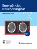 Emergencias neurocirurgicas - Thieme revinter