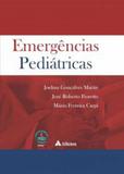 Emergências pediátricas - Atheneu