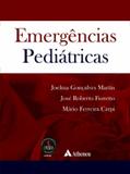 Emergencias pediatricas - fmb - Atheneu - sao paulo