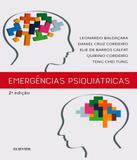 Emergencias Psiquiatricas - Elsevier - clinical solutions