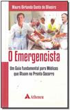 Emergencista, O - Atheneu