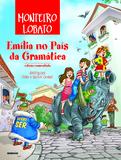 Emília no País da Gramática
