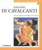 Emiliano di Cavalcanti - Moderna editora
