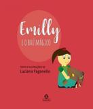 Emilly E O Bau Magico - Amarilys