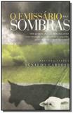 Emissario das sombras /o/ - Itapua
