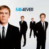 Emmanuel Santarromana - Fab 4ever - Membran