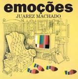 Emoções - Editora nova fronteira