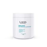 EMOLIENTE DE CRAVOS E ESPINHAS 500G Lakma - Lakma dermocosméticos