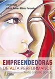 Empreendedoras de Alta Performance do Mato Grosso do Sul - Leader