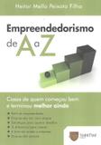 Empreendedorismo de a a z - Saint paul editora