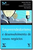Empreendedorismo e Desenv.novos Negocios - Fgv