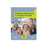 Empreendedorismo E Projeto De Vida 9º ano - Ftd - escolar