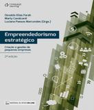 Empreendedorismo Estrategico - 02 Ed - Cengage