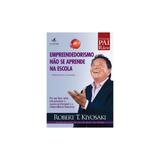 Empreendedorismo nao se aprende na escola - alta books