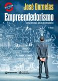 empreendedorismo (transformando ideias em negócios) 7ª edição - Editora empreende