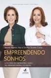 Empreendendo sonhos - Alta books