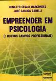 Empreender em Psicologia - Juruá