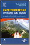Empreendorismo - Decolando Para o Futuro - Campus