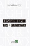 Emprego em 3 passos - Barauna
