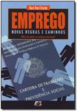 Emprego Novas Regras e Caminhos - Age