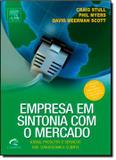 Empresa em sintonia com o mercado - Campus tecnico (elsevier)